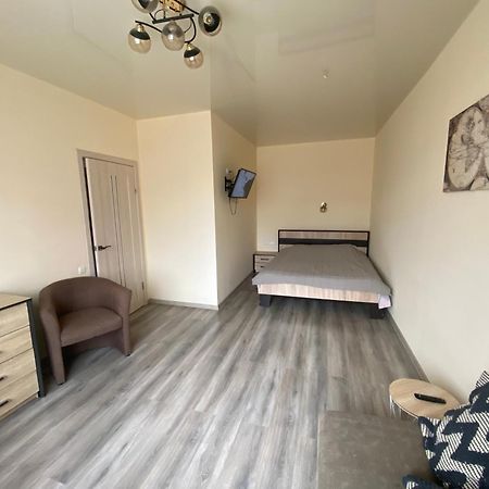 New Studio Apartment Одеса Екстер'єр фото