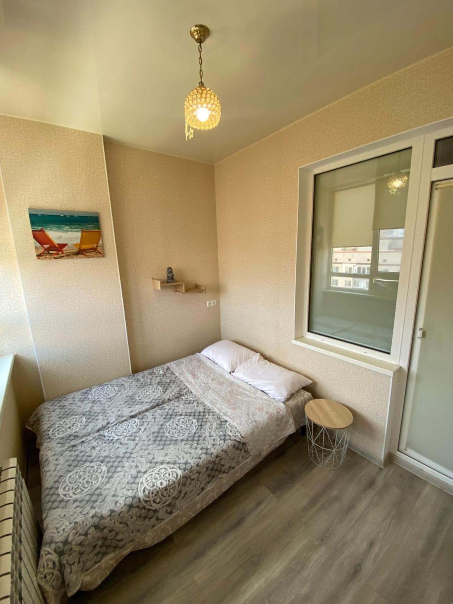 New Studio Apartment Одеса Екстер'єр фото