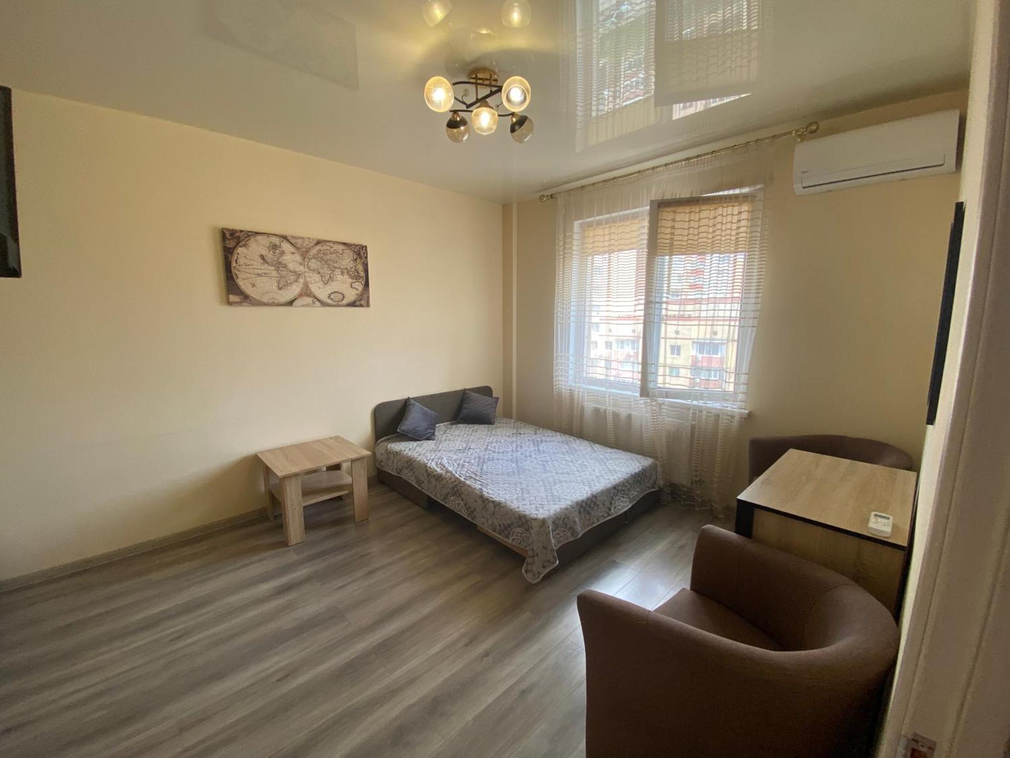 New Studio Apartment Одеса Екстер'єр фото