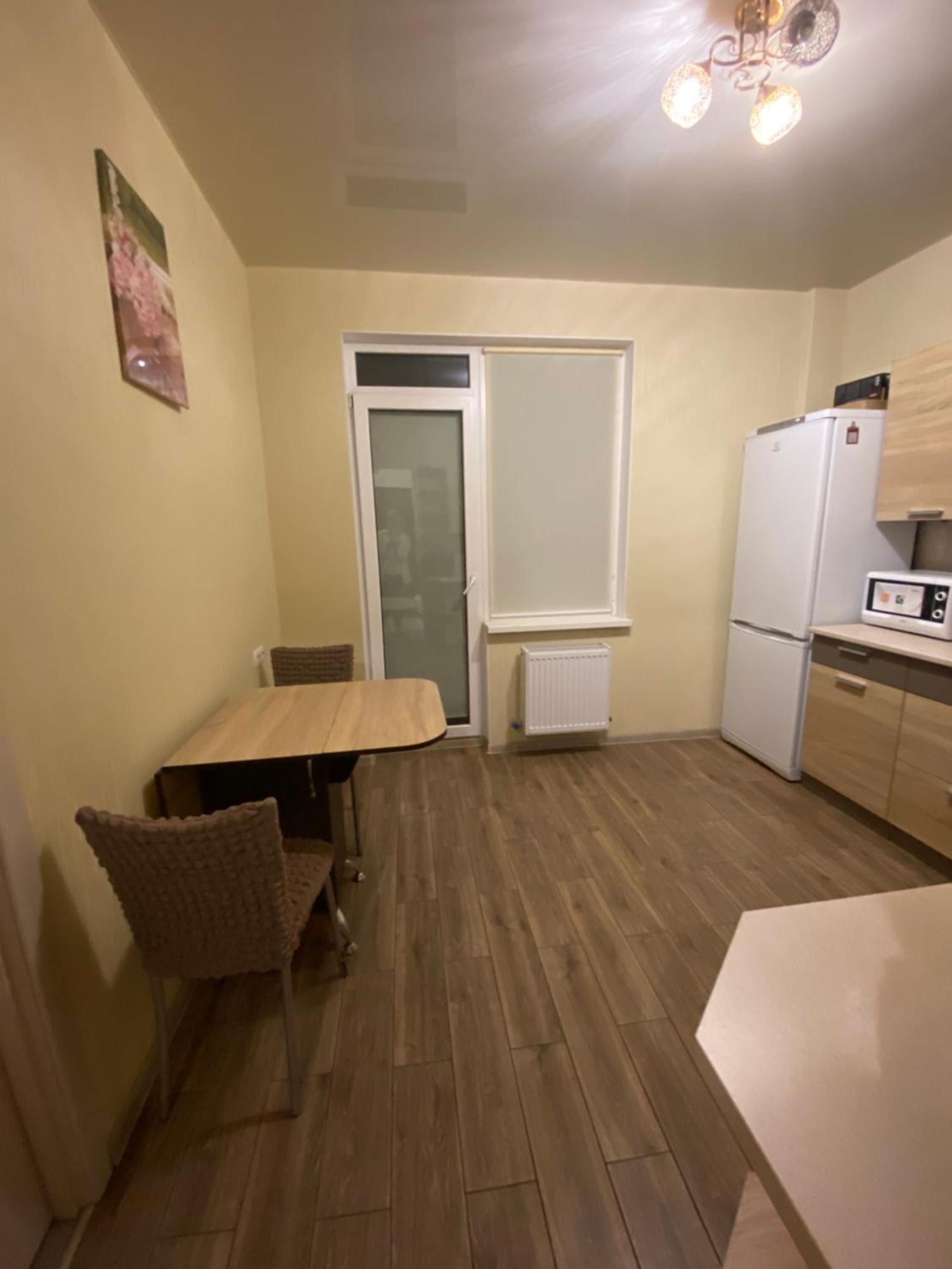New Studio Apartment Одеса Екстер'єр фото