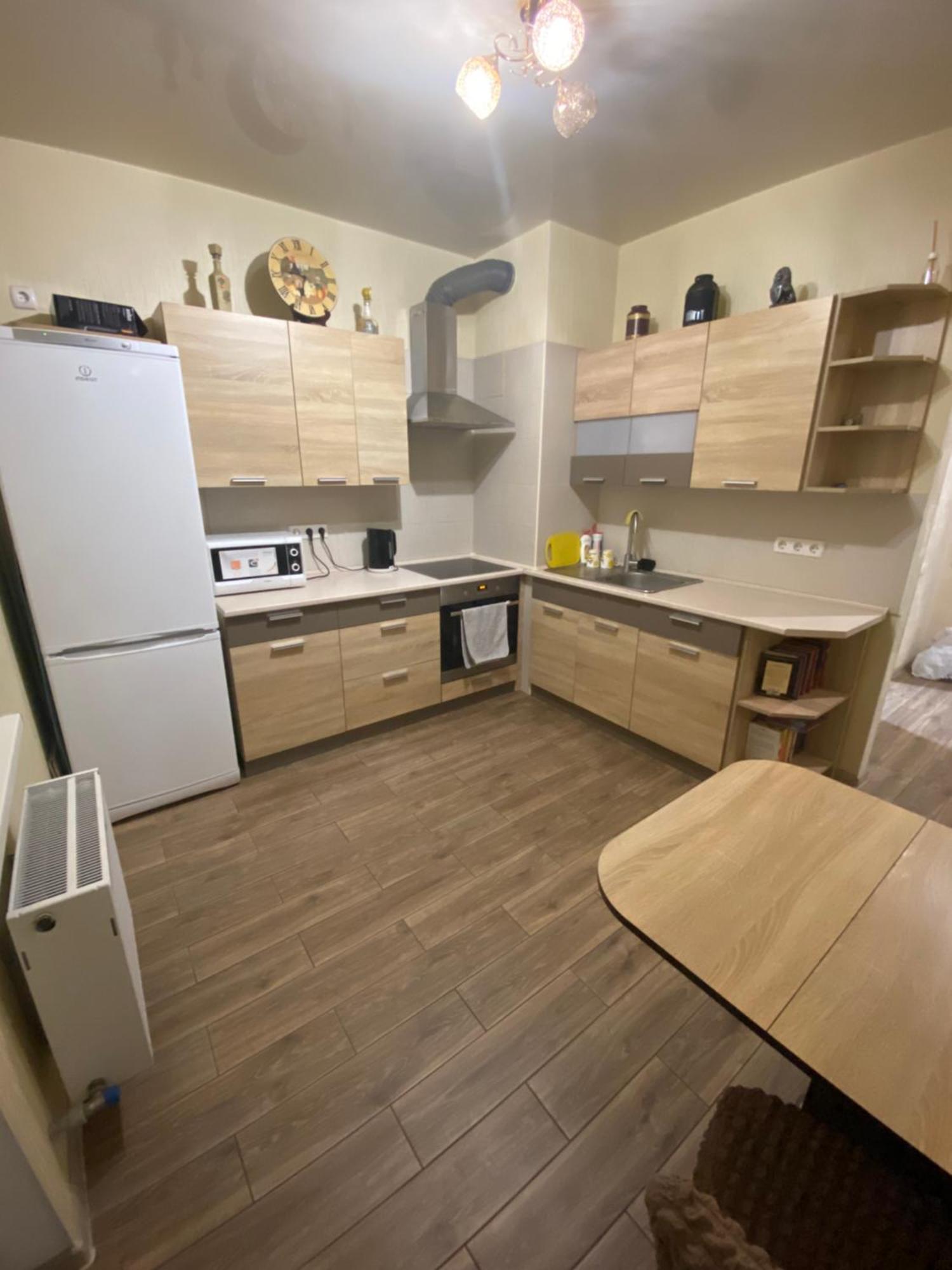New Studio Apartment Одеса Екстер'єр фото