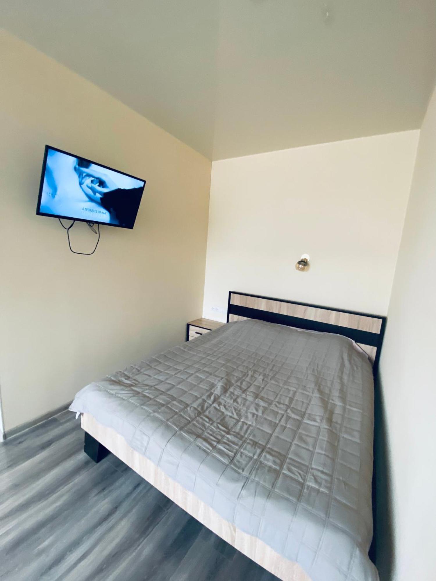 New Studio Apartment Одеса Екстер'єр фото