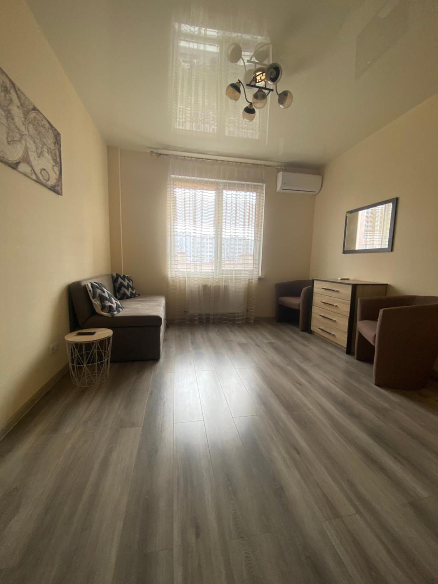 New Studio Apartment Одеса Екстер'єр фото