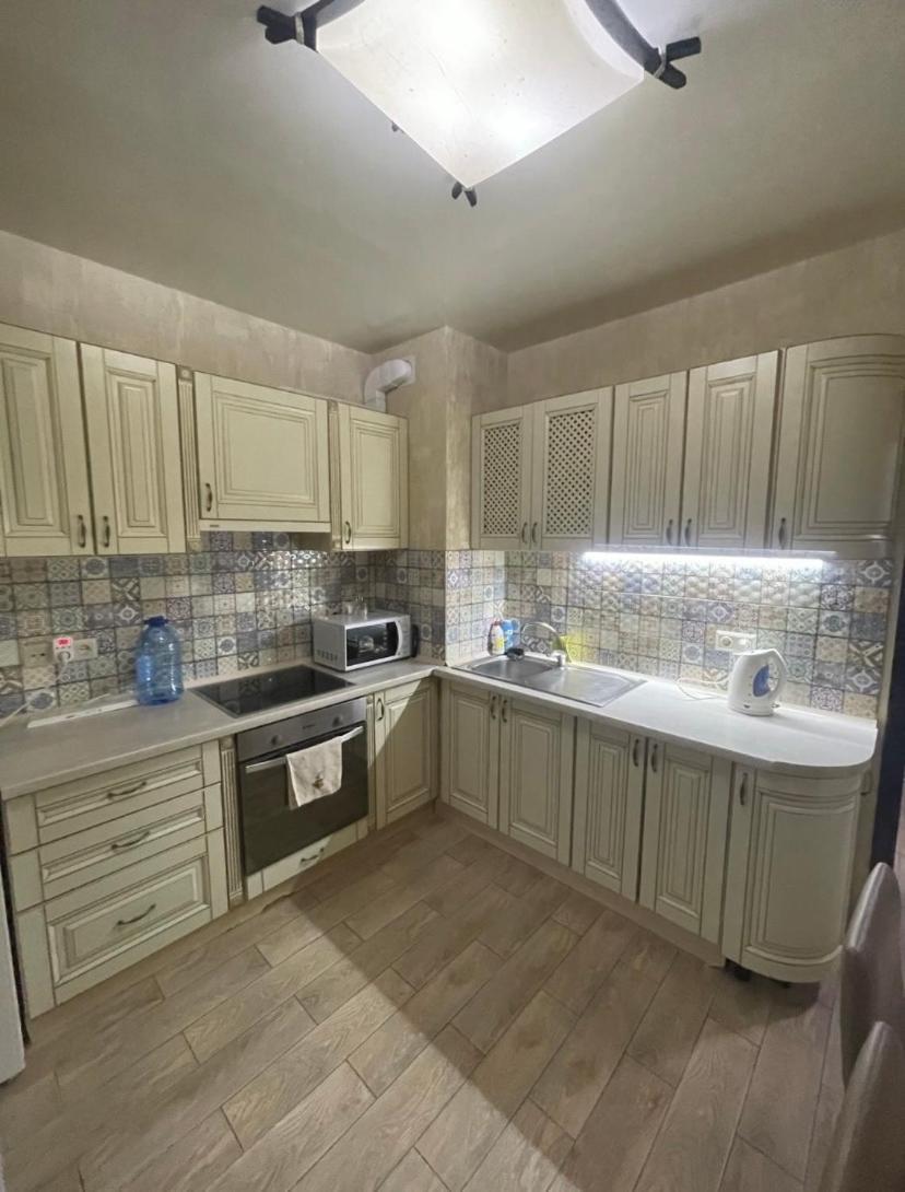 New Studio Apartment Одеса Екстер'єр фото