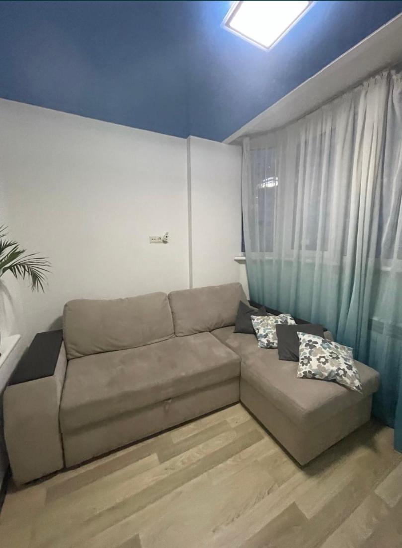 New Studio Apartment Одеса Екстер'єр фото