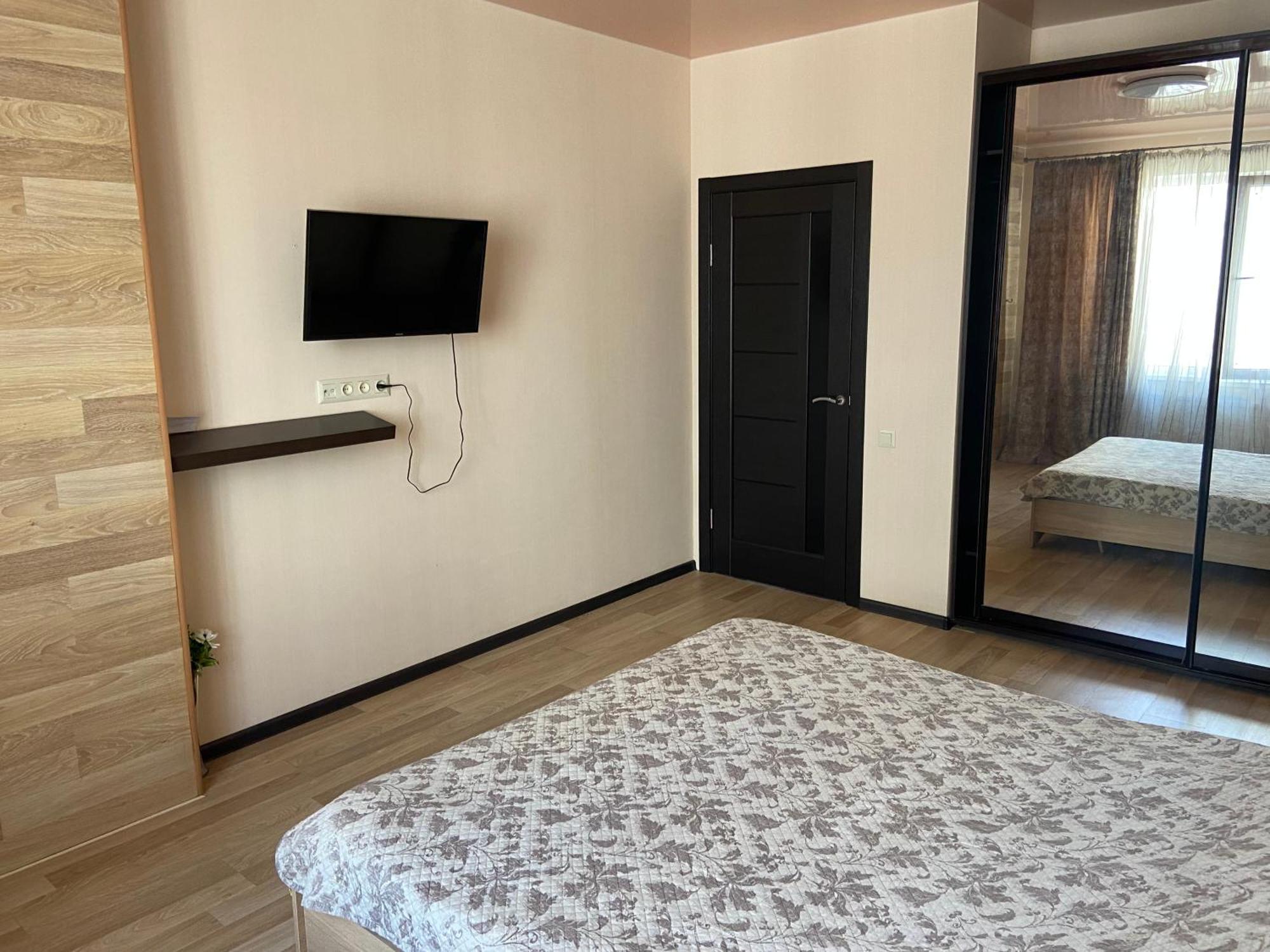 New Studio Apartment Одеса Екстер'єр фото